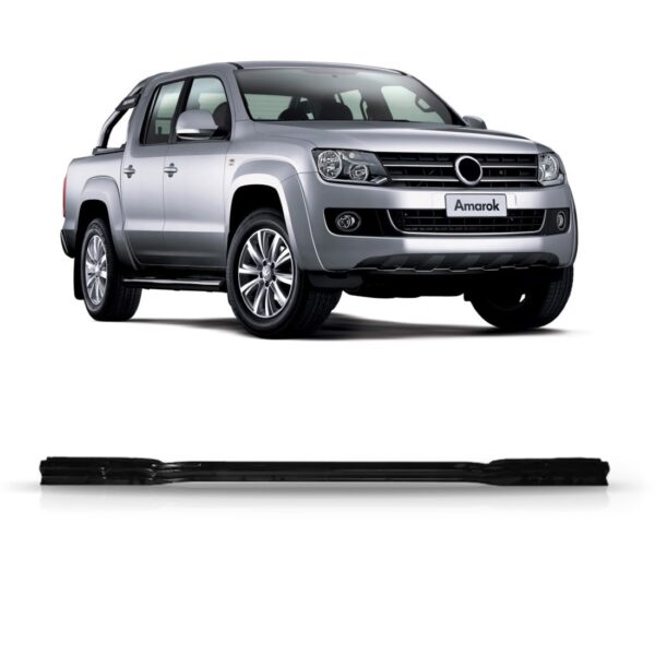 Travessa Dianteira Inferior Amarok 09 10 11 12 13 14 Oferta