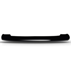 Alma Parachoque Traseiro L200 Triton 2007 A 2016