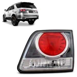 Lanterna Traseira Hilux Sw4 2012 2013 2014 2015 2016 Tampa Lado Direito