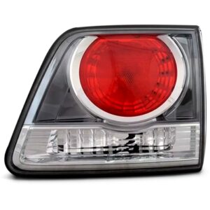 Lanterna Traseira Hilux Sw4 2012 2013 2014 2015 2016 Tampa Lado Direito