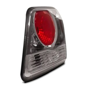 Lanterna Traseira Hilux Sw4 2012 2013 2014 2015 2016 Tampa Lado Direito