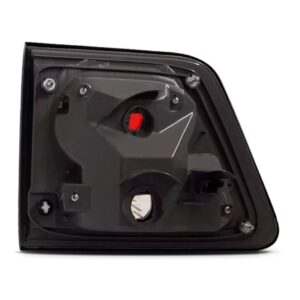 Lanterna Traseira Hilux Sw4 2012 2013 2014 2015 2016 Tampa Lado Direito