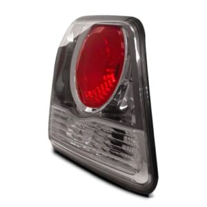 Lanterna Traseira Hilux Sw4 2012 2013 2014 2015 2016 Tampa Lado Esquerdo