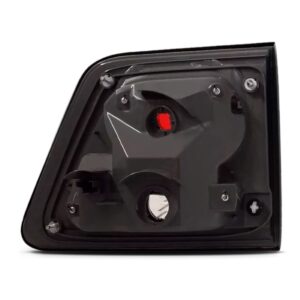 Lanterna Traseira Hilux Sw4 2012 2013 2014 2015 2016 Tampa Lado Esquerdo