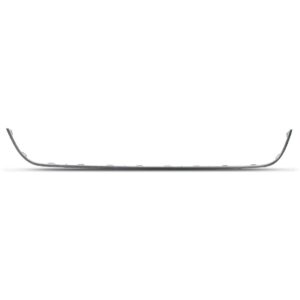 Friso Inferior Cromado Amarok 2010 11 12 13 14 15 2016 Croma