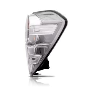 Sinaleira Traseira Cobalt 2012 A 2016 Cristal E Fume Lado Direito