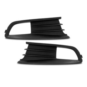 Kit Farol Milha Auxiliar Neblina Gol G6 13 À 16 C/ Grade