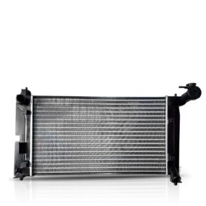 Radiador Toyota Corolla Manual 2003 2004 2005 2006 2007 2008