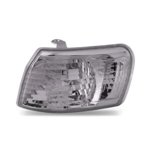 Sinaleira Corolla 1998 99 00 01 2002 Com Lâmpada Brasileiro Lado Esquerdo