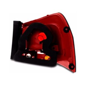 Lanterna Traseira Spacefox Canto 2011 2012 2013 2014 Lado Esquerdo