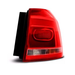 Lanterna Traseira Spacefox Canto 2011 2012 2013 2014 Lado Direito