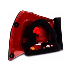 Lanterna Traseira Spacefox Canto 2011 2012 2013 2014 Lado Direito