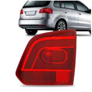 Lanterna Traseira Spacefox Tampa 2011 2012 2013 2014 Lado Direito