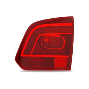 Lanterna Traseira Spacefox Tampa 2011 2012 2013 2014 Lado Direito