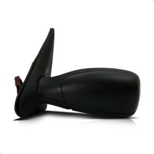 Retrovisor Para Peugeot 306 1994 1995 1996 Eletrico Lado Esquerdo