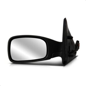 Retrovisor Para Peugeot 306 1994 1995 1996 Eletrico Lado Esquerdo