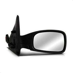 Retrovisor Para Peugeot 306 1994 1995 1996 Eletrico Lado Direito