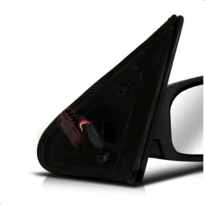 Retrovisor Para Peugeot 306 1994 1995 1996 Eletrico Lado Direito