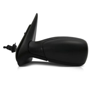 Retrovisor Peugeot 306 1994 1995 1996 Com Controle Lado Direito
