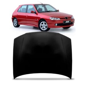 Capo Para Peugeot 306 1997 1998 1999 2000 2001