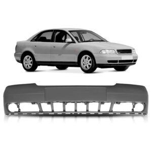 Parachoque Dianteiro Audi A4 2002 2003 2004 1a Linha