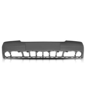 Parachoque Dianteiro Audi A4 2002 2003 2004 1a Linha