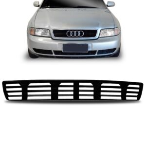 Grade Inferior Parachoque Audi A4 1994 A 1998 1a Linha