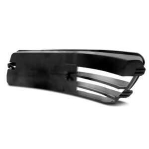 Grade Moldura Milha Audi A4 Ano 1994 1995 1996 1997 1998 Lado Direito