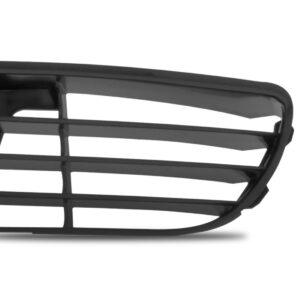 Grade Moldura Milha Audi A4 Ano 1994 1995 1996 1997 1998 Lado Esquerdo