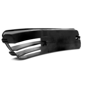 Grade Moldura Milha Audi A4 Ano 1994 1995 1996 1997 1998 Lado Esquerdo