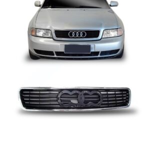 Tela Frontal Radiador Audi A4 1994 1995 1996 1997 1998