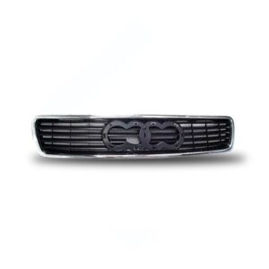 Tela Frontal Radiador Audi A4 1994 1995 1996 1997 1998