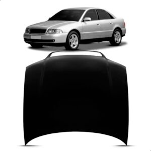 Capo Audi A4 1999 2000 2001