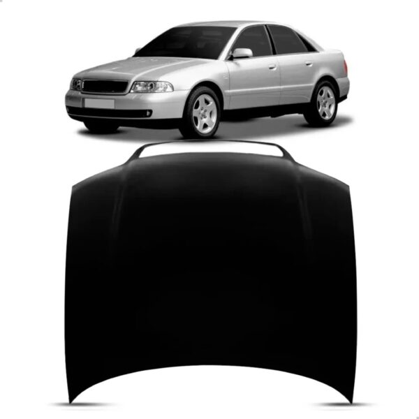 Capo Audi A4 1999 2000 2001