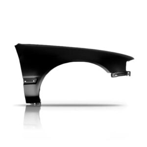 Paralama Accord 1990 A 1993 Lado Direito