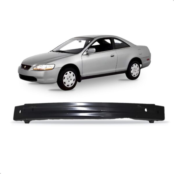 Alma Parachoque Dianteiro Accord 1998 1999 2000 2001 2002