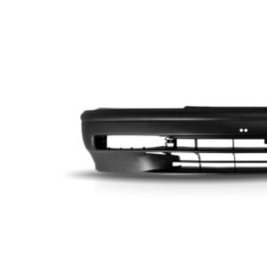 Parachoque Dianteiro Accord 1990 1991 1992 1993 1a Linha Preto