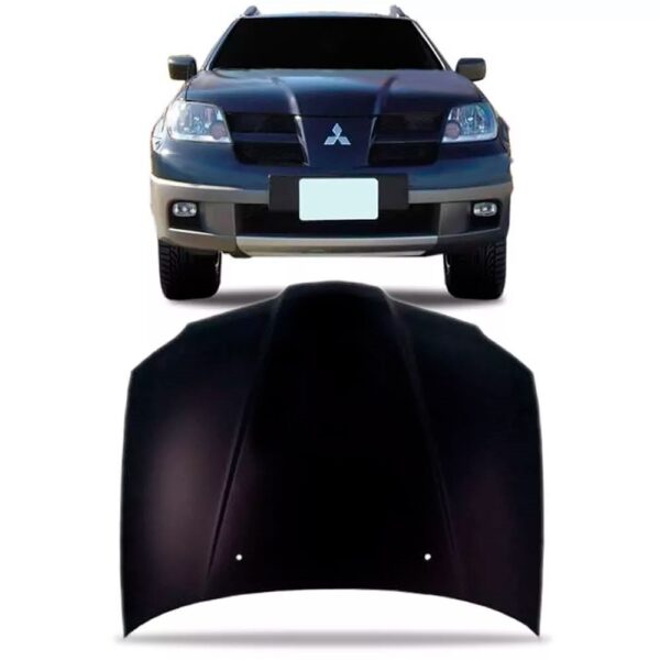 Capo Mitsubishi Airtrek 2004 2005 2006 2007 2008