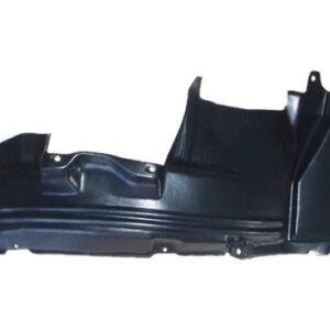 Asa Urubu Dianteiro Para Airtrek 2004 2005 2006 2007 2008 Lado Direito