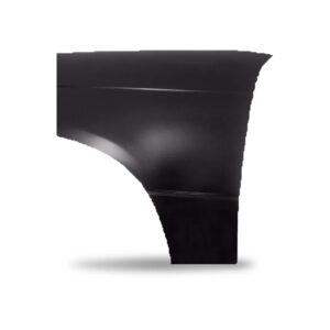 Paralama Astra 1994 A 1997 Esquerdo Tong Yang Dianteira Esquerda Esquerdo