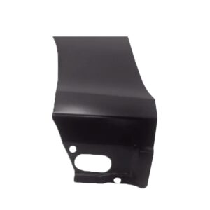 Paralama Astra 1994 A 1997 Esquerdo Tong Yang Dianteira Esquerda Esquerdo