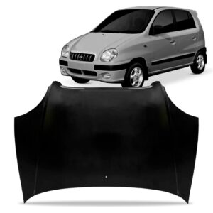 Capo Atos 1998 A 2000