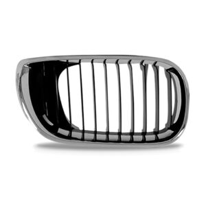 Grade Dianteira Bmw 320 325 330 Ano 2002 2003 2004 2005 Lado Direito