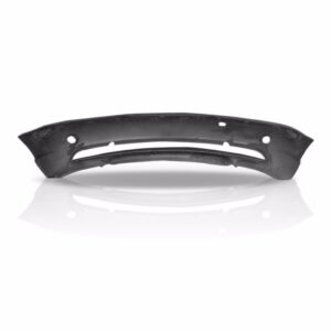 Parachoque Dianteiro Bmw Serie 3 2002/2005 1a Linha Preto