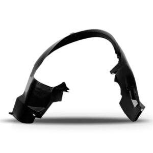 Parabarro Dianteiro Bmw S3 Coupe 1992 93 94 95 96 97 1998 Lado Direito