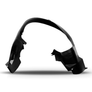 Parabarro Dianteiro Bmw S3 Coupe 1992 93 94 95 96 97 1998 Lado Direito