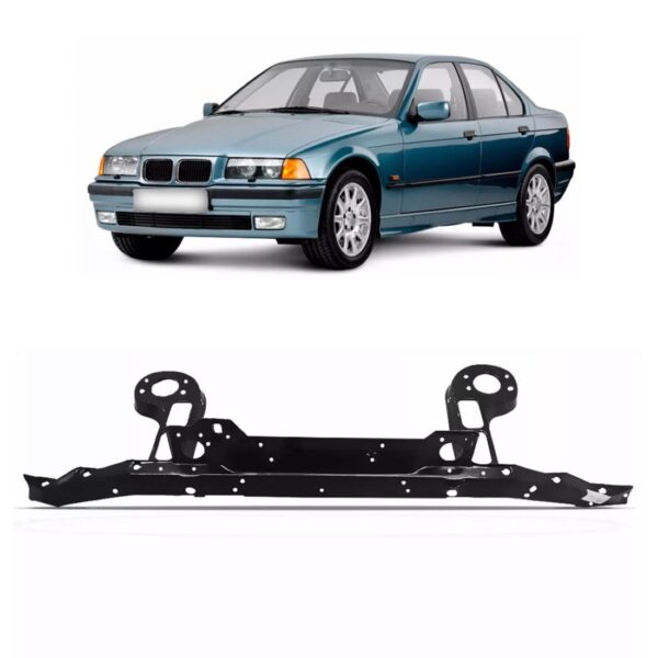 Painel Mini Frente Bmw S3 92 1993 94 95 96 1997 98 Superior