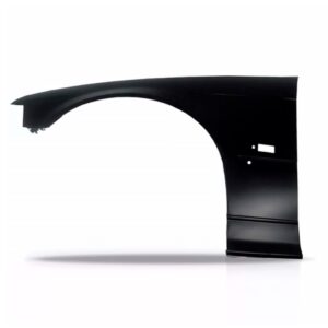 Paralama Bmw Série 3 1992 1993 94 95 96 1997 1998 Com Furo Lado Esquerdo
