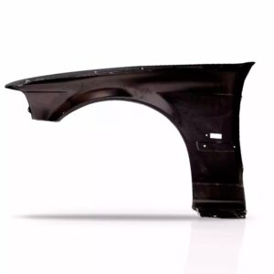 Paralama Bmw Série 3 1992 1993 94 95 96 1997 1998 Com Furo Lado Esquerdo