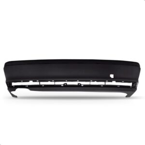 Envolvente Para Bmw Serie 3 1999 2000 2001 Preto 1a Linha